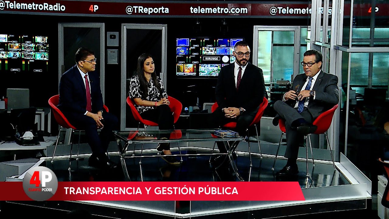 Cuarto Poder: 30 de mayo de 2023