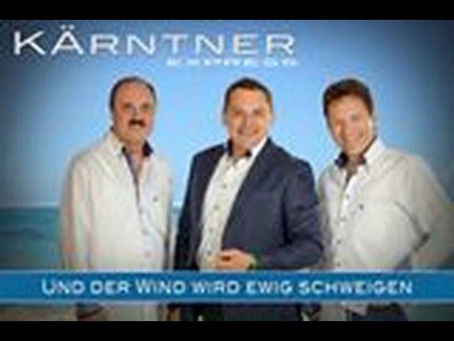Kärntner Express - Und der Wind wird ewig schweigen