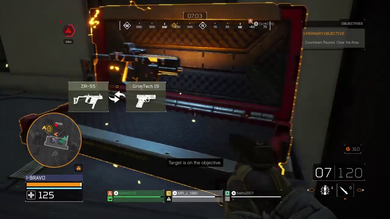 Predator hunting grounds update Live YouTube