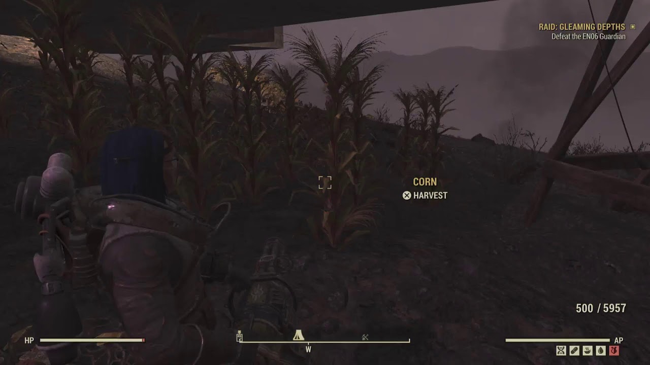 Fallout76 Gameplay  Fallout1st  Deebo0420