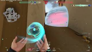 val dump 19