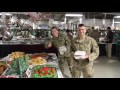 Christmas in Afghanistan 2016