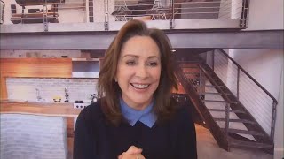 Celebrity Patricia Heaton Forgot Her Youngest Son's 21st Birthday (Whoops!) Net Worth