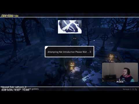 (2021/12/05) Punz VOD | PUMMEL PARTY RETURNS | !merch