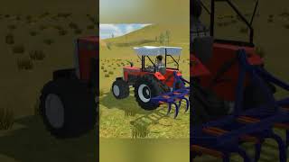 #tractor Khet Ki jutaai chalu kar raha hun screenshot 3