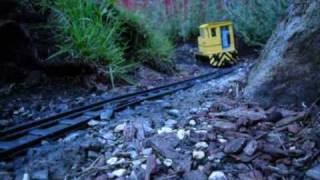 First Night - Evening Trains