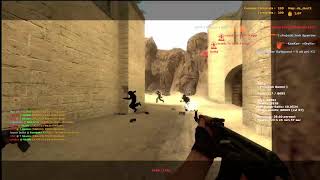 Counter Strike source
