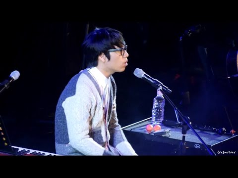 에피톤프로젝트 - 선인장 + 해열제 @ GMF 2015