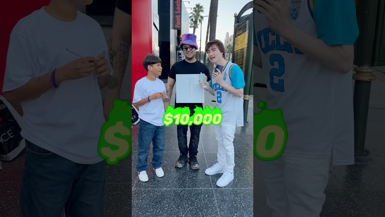 Можно ли превратить единицу в тройку за 10 000 долларов? 