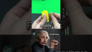 Sigma teacher physics experiment🔥🗿 power of science_Albert Einstein #memes #trolface #troll #shorts