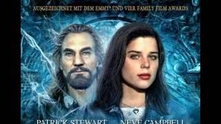Das Gespenst von Canterville (1996) mit Patrick Stewart, Neve Campbell und Joan Sims