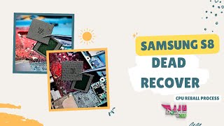 Samsung S8 Dead Solution | Samsung S8 Dead Recover | Ajju Mobile Care