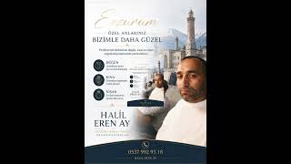 Eren Ay Erzurum Oyun Havaları 2026 Yeni #erzurum #kars #ardahan #türkiye 