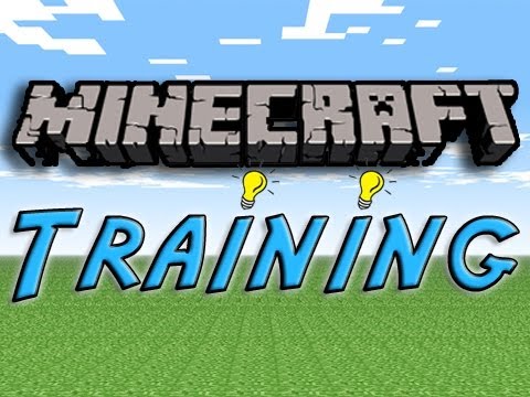 Minecraft - Training Ep. 2 - Proof That Minecraft Hates Me ! - Minecraft - Training Ep. 2 - Proof That Minecraft Hates Me !