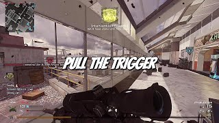 Pull The Trigger - HMW Montage