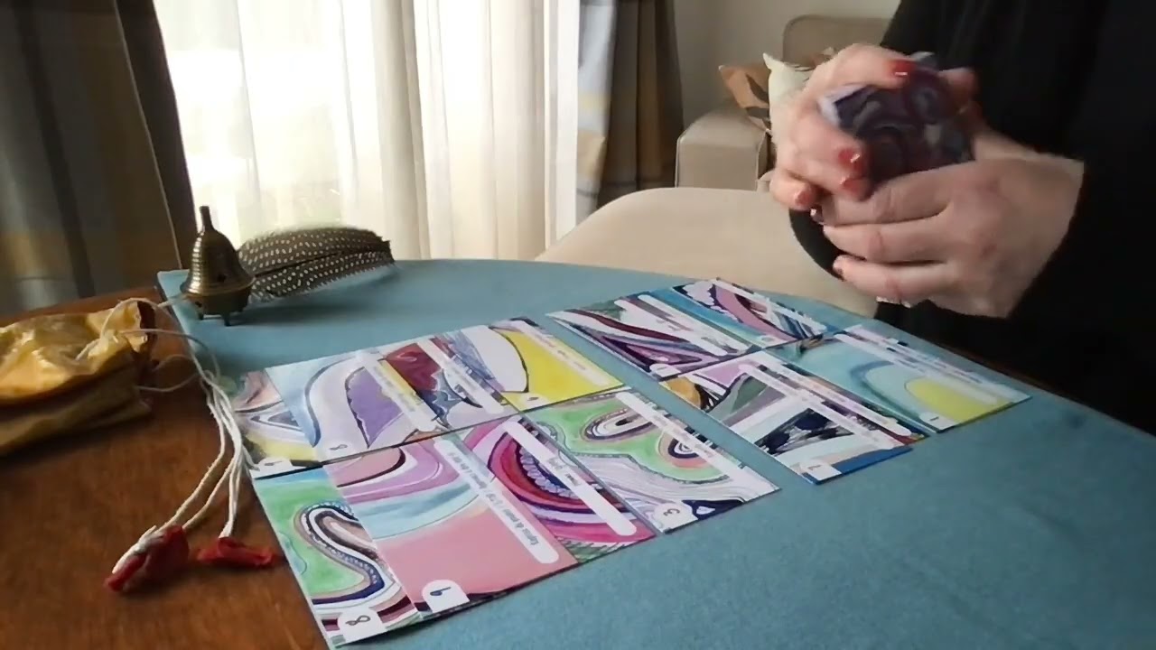 Son pire cauchemar, tierce tétanisée à l'idée qu'il revienne vers vous.