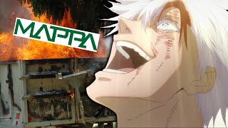MAPPA's Dumpster Fire, Jujutsu Kaisen Animators Are Quitting