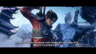 Battle Through the Heavens : SPECIAL 