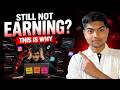 Why Most People Never Make Money Online (Even After Watching Hundreds of Videos)