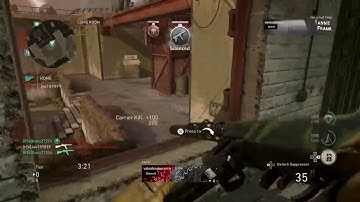 WW2|Capture the flag|Gameplay