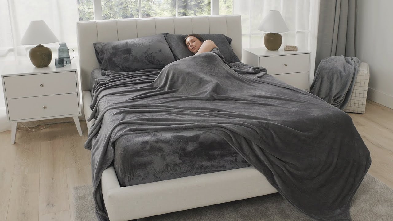Microplush Sheets
