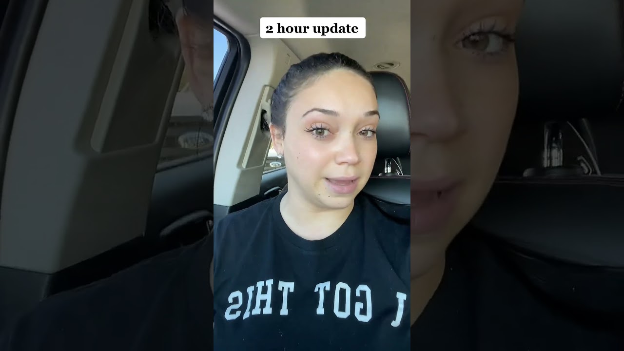 Streak-free self-tanning drops for natural glow 