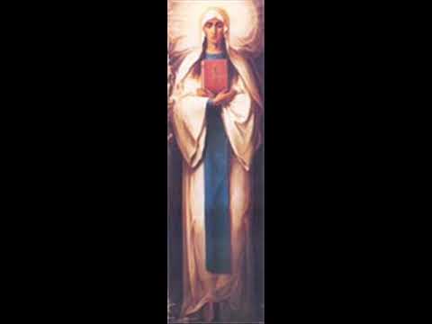 წმ.ნინოს ტროპარი