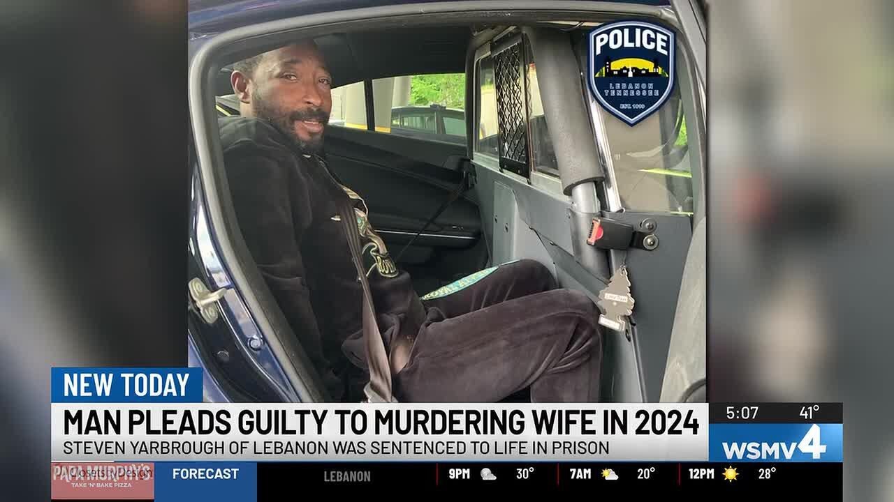 Man pleads guilty to premeditated first-degree murder in shooting of ...