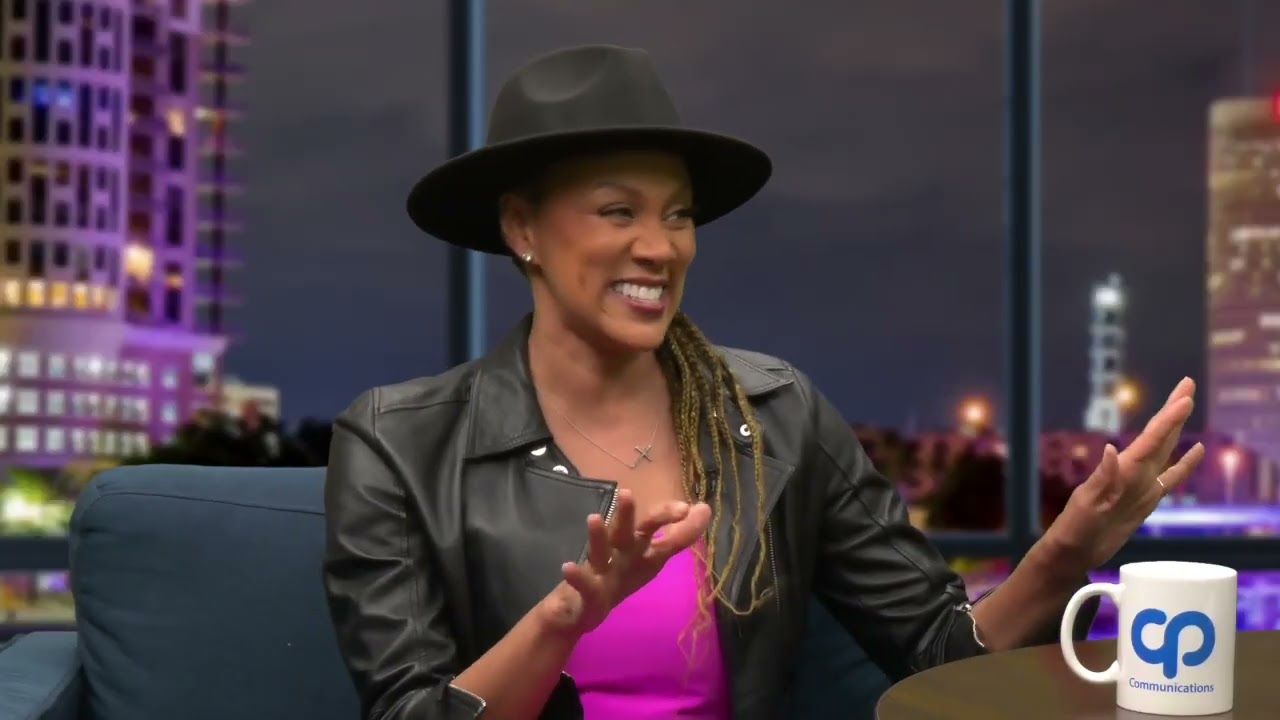 TAMPA BAY TONITE With Kerry McNally