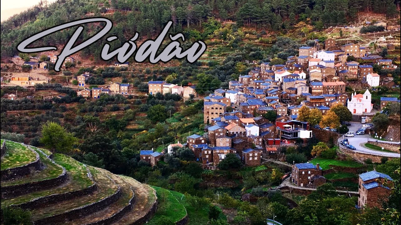 Piódão - Portugal