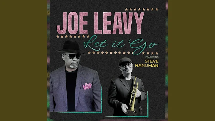 Let It Go (feat. Steve Hanuman)