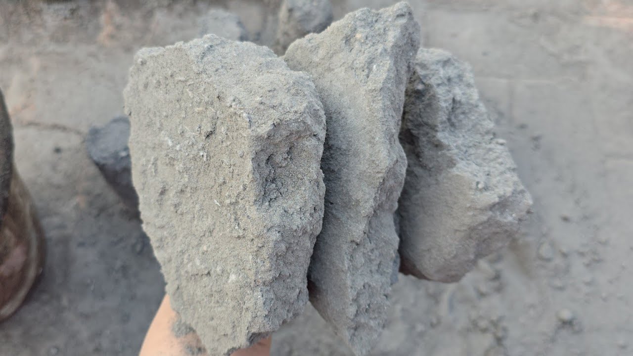 ASMR:Zabrdast Crumbling k Sath New Vlog Hazir he#relaxingsounds #asmr #satisfying