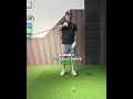 Golf Swing Secret  Hit Longer with This Technique!