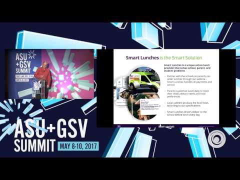 ASU GSV Summit: