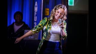 My Inventory Was Destroyed | Victoria Marshman | Fuckup Nights Toronto | March 2025