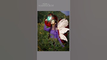 Butterfly Photo Editing || Background Change Editing Tutorial #youtube #youtubeshorts #edit #shorts