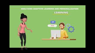 Analyzing Adaptive Learning and Personalization using the BUILDS Framework Evaluation