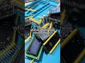 Gimme projects #techtok #arduino #esp32 #stm32 #raspberrypi #shorts