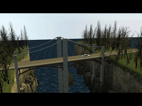 GMST - A híd