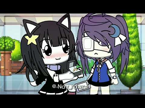 "love me more"//Gacha life meme