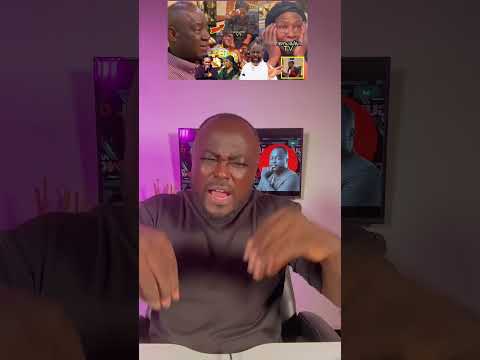 OTUMFOUR NKOSOUHENE SUPPORTS AKOSUA SERWAA FOR THIS REASON 