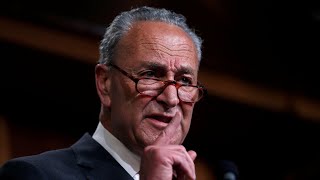 Schumer on Kavanaugh accuser: ‘I believe her’