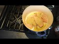 Beginning of video