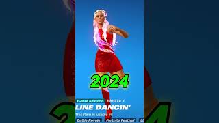 Fortnite Dances vs Real Life 💃🏻 Pt.29