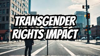 Trump’s Order on Transgender Rights: What It Means and Who It Affects