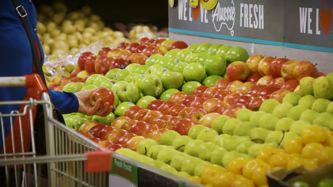 Crib Creative presents Lesmurdie Shopping Centre