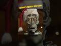 Achmed’s Favorite Video Game | JEFF DUNHAM