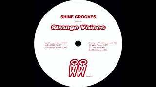Shine Grooves - 900009