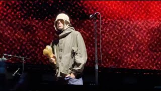 Oasis - Supersonic (Live), Toronto 2025