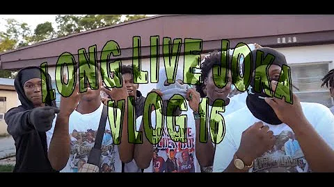 LONG LIVE JOKA VLOG 16